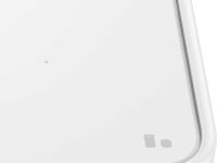 Беспроводное зарядное устройство Samsung EP-P2400 (без СЗУ) белый