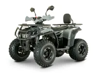 Квадроцикл YACOTA Dragon 125 Lux-LD