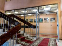 Норильский Заполярный театр драмы имени Вл. Маяковского