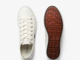 Мужские кеды Lacoste BACKCOURT 125 1 CMA