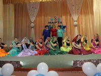 Новополеводинский сельский дом культуры