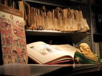 Волгоградская областная универсальная научная библиотека им. М. Горького