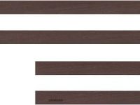 Дополнительная ТВ рамка Samsung для телевизоров 32" The Frame коричневый