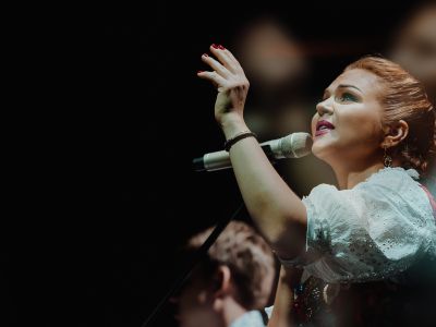 Марина Девятова