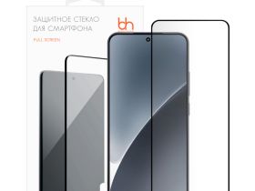 Защитное стекло Barn&Hollis