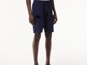 Мужские шорты для дома Lacoste