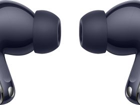 Наушники HUAWEI FreeBuds Pro 5 Тёмно-синие