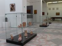 Сосновоборский художественный музей современного искусства