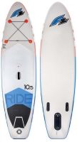 Надувная доска для SUP-бординга F2 RIDE 10,5