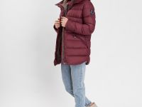 Куртка пуховая Chester Женская