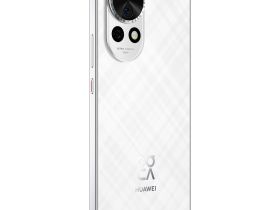 Смартфон HUAWEI Nova 13 12/512 ГБ Белый