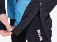 Капри Nordski Hybrid Light Blue/Black