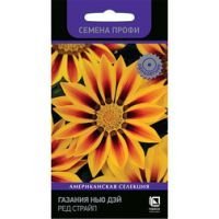 Газания Нью Дэй Ред Страйп (Семена Профи)