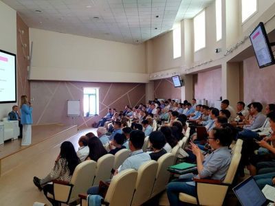 В Якутии разрабатывают новые подходы для реализации стратегии социально-экономического развития