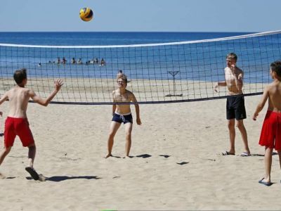 Продажа детских путевок со скидкой стартует 31 марта