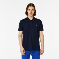 Мужское поло Lacoste стандартного кроя