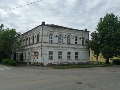 Камерный концертный зал «МиДиез»