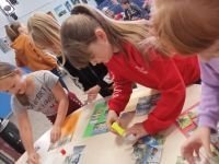 Дом культуры с. Водоватово