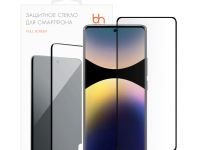 Защитное стекло Barn&Hollis