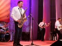 Коми республиканская академическая филармония