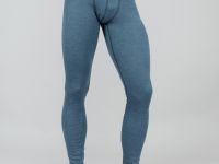 Комплект термобелья Nordski Soft Green