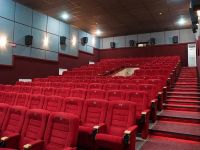 Кинотеатр «Ракета»