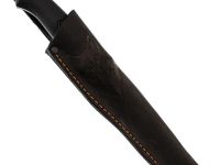 Ножны универсальные, кожа, 23 см