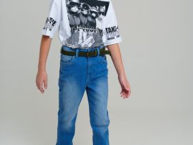 Ремень для мальчиков