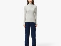 Женский свитер Lacoste