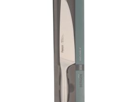 Кухонный нож Поварской Fissman Bergen, 20 см