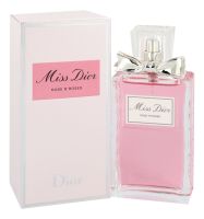 Miss Dior Rose N'Roses: туалетная вода 50мл