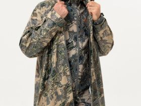 Плащ тент Remington PU waterproof Figure