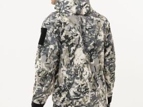 Костюм для охоты Remington Himalayan Apex с мембраной Climatic Pro
