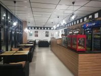 Кинотеатр «Городской дом кино»