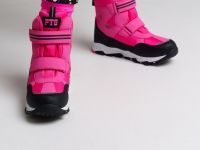 Ботинки для девочек