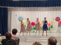 Новоселицкий сельский дом культуры