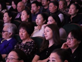 Учреждения культуры Якутии провели более 200 мероприятий в Год исторической памяти