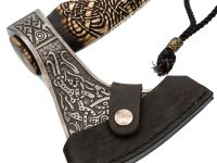 Топор Маммен, кулачный