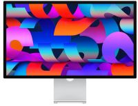 Монитор 27" Apple Studio Display 2026 MFF24 Nano-texture glass - Tilt-adjustable stand
