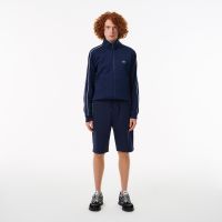 Мужские спортивные шорты Lacoste стандартного кроя