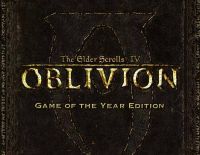 The Elder Scrolls IV: Oblivion - GOTY (PC)