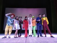 Урванский районный дом культуры