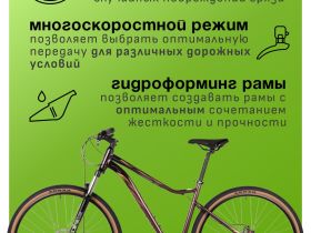 Женский велосипед Stinger Laguna 29, год 2025, цвет Фиолетовый, ростовка 20
