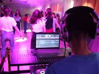 Центр культуры и досуга «Атмосфера»