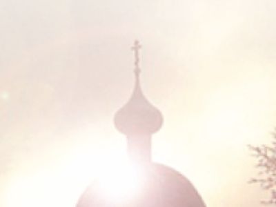 Хор Валаамского монастыря. Свет Валаама