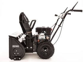 Снегоуборщик KETTAMA Storm KTA50G-GZM Economy