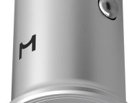 Автомобильное зарядное устройство Magssory USB-C, 45 Вт серебристый