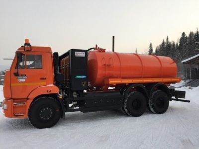 В АЛРОСА подвели итоги зимних грузоперевозок