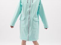 *Плащ 23-40734 Жен