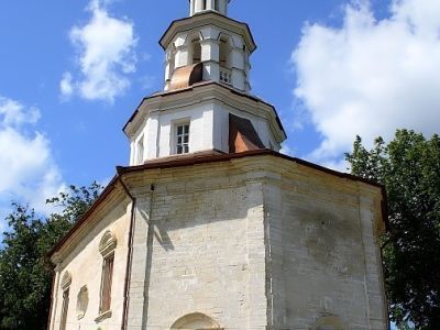 Церковь Святого Николая